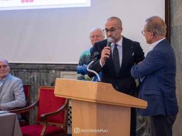 75°Anniversario e attività 2025